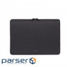 Чохол для ноутбука RivaCase 13.3" 7703 Black (7703Black)