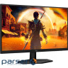 Монiтор TFT AOC 27" Q27G42XE IPS QHD 300nit 180Hz 2*HDMI DP MM Black/Red