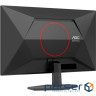 Монiтор TFT AOC 27" Q27G42XE IPS QHD 300nit 180Hz 2*HDMI DP MM Black/Red