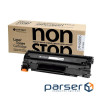 Картридж PrintPro NonStop HP LJ P1102/1102W/M1132/M1212NF (аналог CE285A) (PP-H285NS)