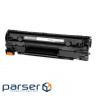 Картридж PrintPro NonStop HP LJ P1102/1102W/M1132/M1212NF (аналог CE285A) (PP-H285NS)