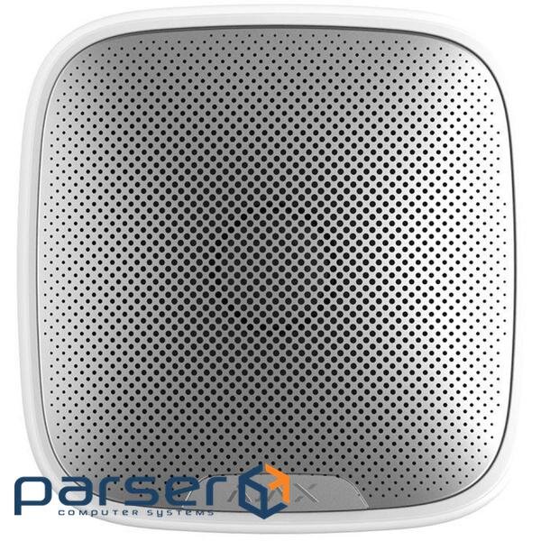 Siren Ajax StreetSiren white (000001159)