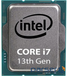 Процесор INTEL Core i7-13700KF 3.4GHz s1700 Tray (CM8071504820706)