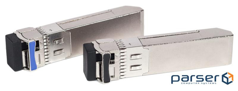 Модуль оптичний RCI SFP+-BIDI-14-80D 10G, 80km, LC, Tx 1490nm (SFP+-BIDI-14-80DTx 1490nm)