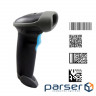 Сканер штрих-коду Prologix PR-BS-231BT (2D, бездротовий, ручний) )