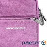 Laptop bag Modecom 13.3" Highfill Pink (TOR-MC-HIGHFILL-13-PUR)
