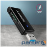 Кардрідер AXAGON CRE-S2N SuperSpeed USB-A card reader