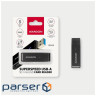 Кардрідер AXAGON CRE-S2N SuperSpeed USB-A card reader