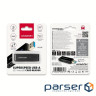 Кардрідер AXAGON CRE-S2N SuperSpeed USB-A card reader
