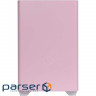 Корпус COOLER MASTER MasterBox NR200P Flamingo Pink (MCB-NR200P-QCNN-S00)