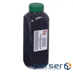 Тонер OKI C8600/8800, 160г Black Glossy AHK (1502040)