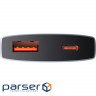 Зарядний пристрій BASEUS GaN5 Pro Ultra-Slim Fast Charger C+U 65W Overseas Edition Gr (CCGP150113)