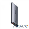 Зарядний пристрій BASEUS GaN5 Pro Ultra-Slim Fast Charger C+U 65W Overseas Edition Gr (CCGP150113)