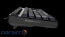 Клавіатура SteelSeries Apex M400 QX1 switches Black USB (64555)