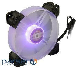 Вентилятор FRIME Iris LED Fan Mid RGB HUB (FLF-HB120MRGBHUB8)