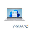 Ноутбук ASUS Vivobook 15 X1504MA-BQ131W (90NB17I2-M00550)