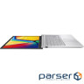 Ноутбук ASUS Vivobook 15 X1504MA-BQ131W (90NB17I2-M00550)