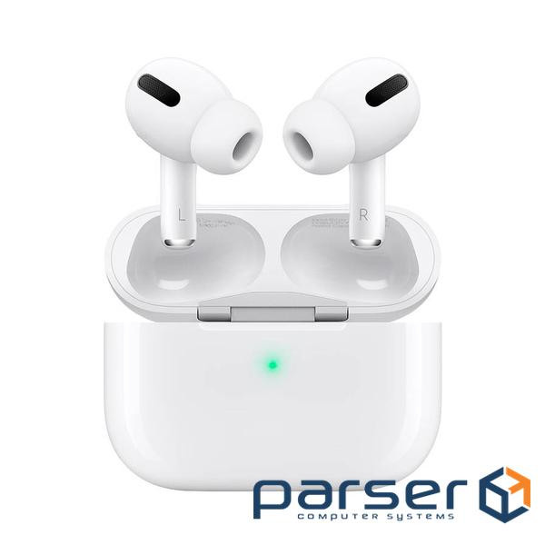 Бездротові навушники BOROFONE BW80 True wireless stereo headset White (6941991114946)