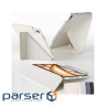 Чехол-книжка BeCover Ultra Slim Origami Magnetic для Apple iPad mini 6 (2021) Beige (712943)