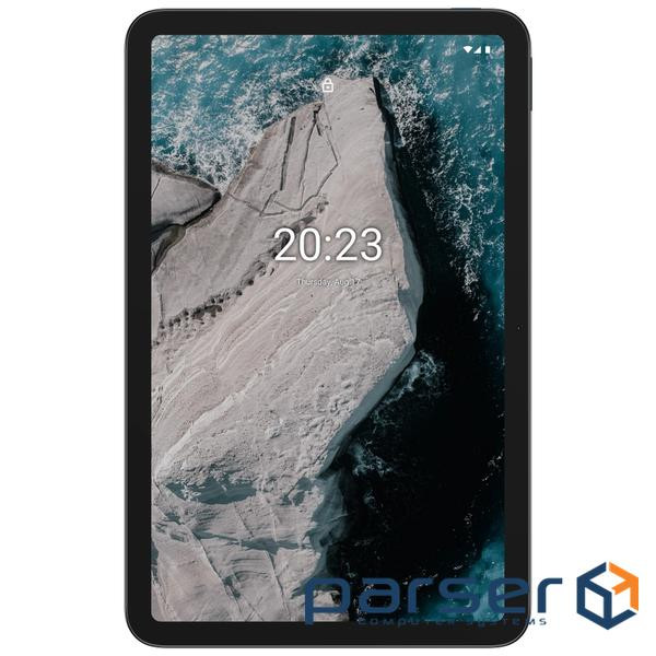Планшет Nokia T20 10.4" WIFI 3/32Gb Blue (T20 WIFI 3/32Gb Blue)
