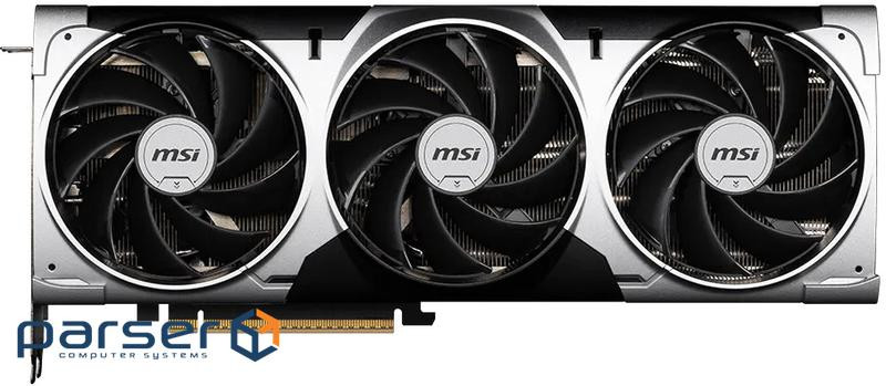 Відеокарта MSI GeForce RTX 5080 16GB GDDR7 VENTUS 3X OC (912-V531-428)