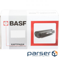 Картридж BASF для Canon 047 Black (KT-CRG047)