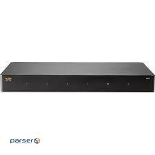 Контролер WiFi HPE Aruba Networking 9012 (RW) 12xGbE 6xPoE+ Branch 2K Clients - 32 APs Gate (R1B32A)