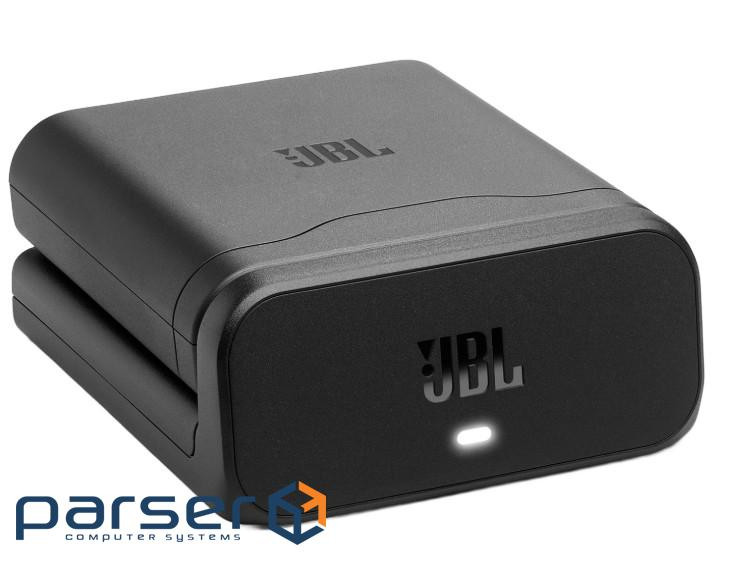 Аксессуары (ММ) BATTERY 400 із зарядним пристроєм Black (JBLBATT400CHRGCASE)