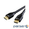 Кабель HDMI - HDMI 8K, Ultra HD, 3m, 2.1 (CA914562)