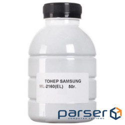 Тонер Samsung ML-2160/SCX-3400, D101/D111, 50г Welldo (UWDTS2165-50)