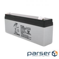 Акумуляторна батарея Ritar 12В 2.3 Ач (RT1223)