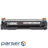 Картридж BASF Canon 045H, 1244C002/CF403X/201X Magenta (KT-045HM-U) (BASF-KT-045HM-U)