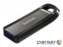 Флеш-накопичувач SanDisk 64GB USB 3.2 Extreme Go (SDCZ810-064G-G46)