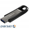 Флеш-накопичувач SanDisk 64GB USB 3.2 Extreme Go (SDCZ810-064G-G46)