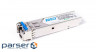 Модуль SFP 1G, 80km, LC, Tx 1490nm RCI (SFP-WDM-SM-0280AD-LC)