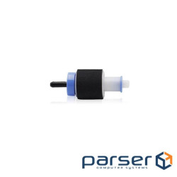 Ролик захоплення паперу Kyocera ECOSYS M2030/2035/2530/2535/P2035 аналог 2F906240 Welldo (2F906240-WDS)