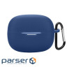 Чохол для навушників Armorstandart Hang Case для Xiaomi Redmi Buds 6 Pro Dark Blue (ARM83395)