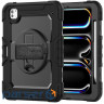Чохол до планшета Armorstandart Panzer iPad Pro 11 2024 Black (ARM82527)