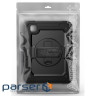 Чохол до планшета Armorstandart Panzer iPad Pro 11 2024 Black (ARM82527)