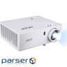 Проєктор Acer PL6620 WUXGA, 6000 lm, LASER, 1.2-2.04 (MR.JXJ11.001) Acer PL6620 WUXGA, 6000 lm, LASER, 1.2-2.04 (MR.JXJ11.001)