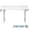 Комп"ютерний стіл Anda Seat Xtreme White (AD-D-DD1-1400-07-W)