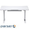 Комп"ютерний стіл Anda Seat Xtreme White (AD-D-DD1-1400-07-W)