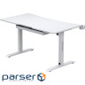 Комп"ютерний стіл Anda Seat Xtreme White (AD-D-DD1-1400-07-W)