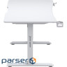 Комп"ютерний стіл Anda Seat Xtreme White (AD-D-DD1-1400-07-W)