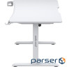 Комп"ютерний стіл Anda Seat Xtreme White (AD-D-DD1-1400-07-W)