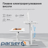 Комп"ютерний стіл Anda Seat Xtreme White (AD-D-DD1-1400-07-W)