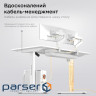 Комп"ютерний стіл Anda Seat Xtreme White (AD-D-DD1-1400-07-W)