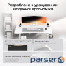Комп"ютерний стіл Anda Seat Xtreme White (AD-D-DD1-1400-07-W)