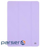 Чохол до планшета Armorstandart Smart Fold Pen Xiaomi Redmi Pad 2 Light Purple (ARM86107)