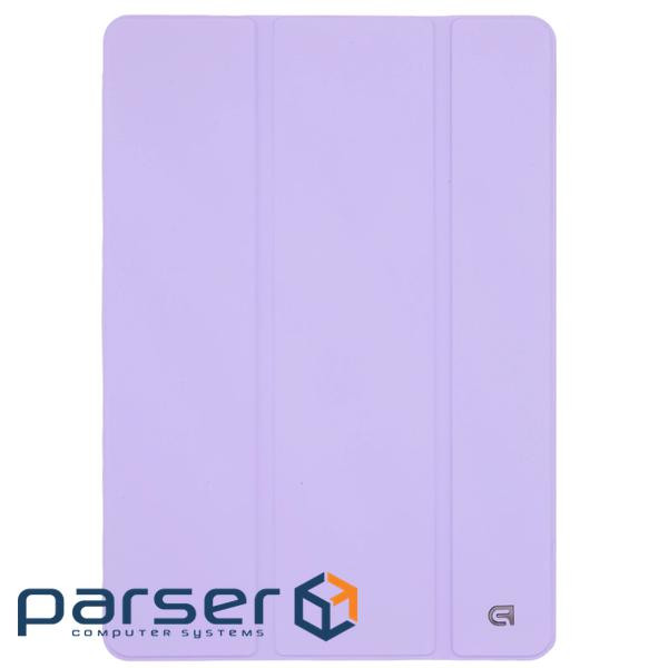 Чохол до планшета Armorstandart Smart Fold Pen Xiaomi Redmi Pad 2 Light Purple (ARM86107)